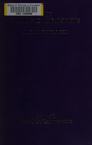 Book cover image