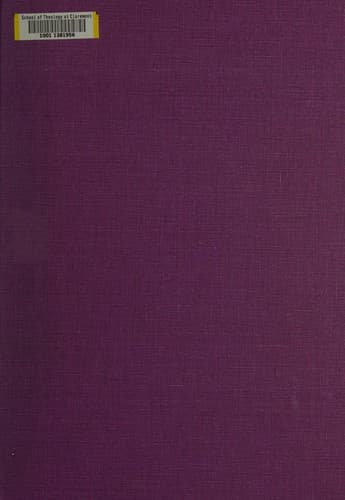 Book cover image