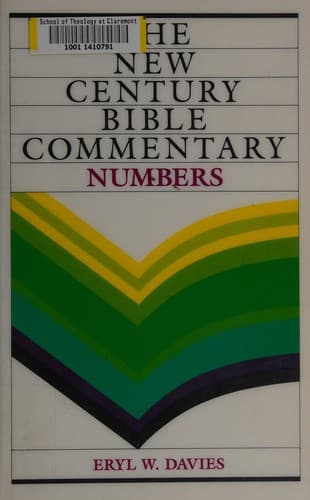 Cover image for Numbers