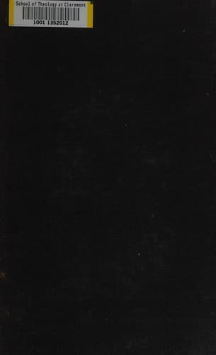 Book cover image