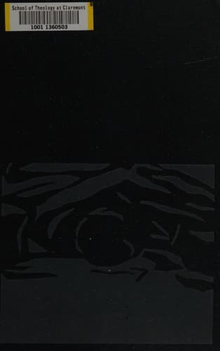 Book cover image