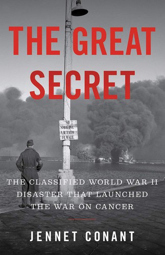 Great Secret