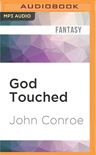 Cover image for God Touched