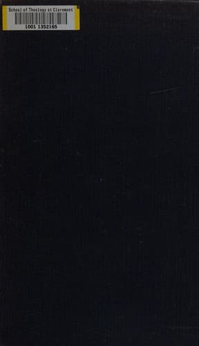 Book cover image