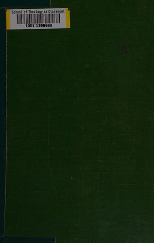 Book cover image