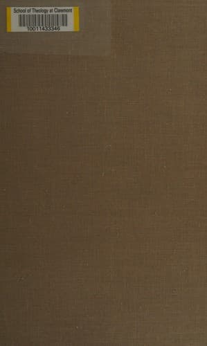 Cover image for The Orthodox corruption of scripture