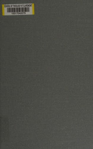 Book cover image