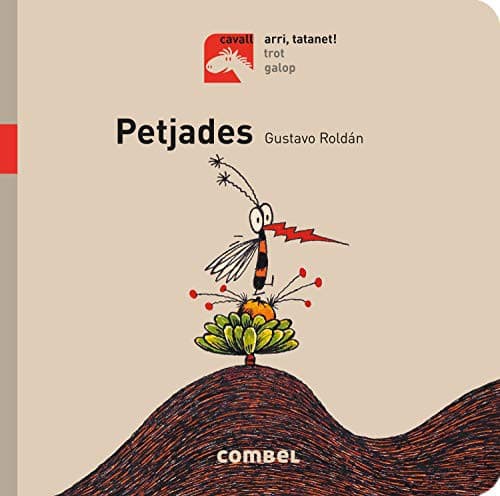 Cover image for Petjades