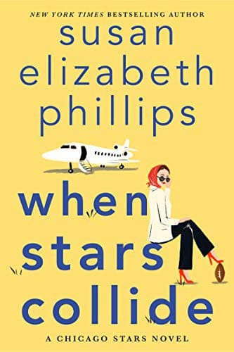 Cover image for When Stars Collide