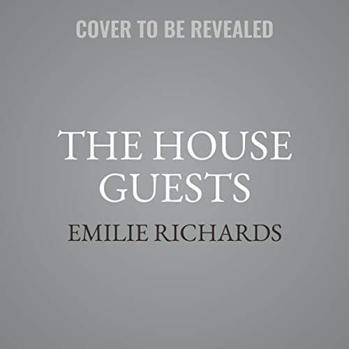 Cover image for The House Guests
