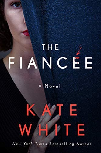 Cover image for The Fiancée
