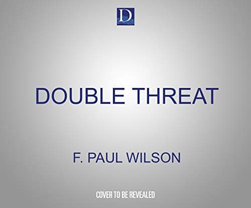 Cover image for Double Threat