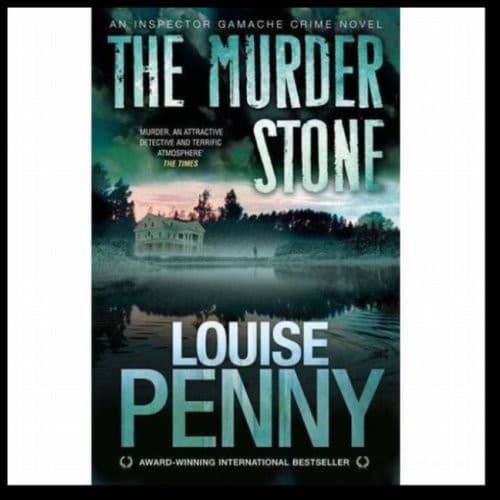 Cover image for The Murder Stone