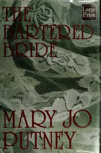 Cover image for The bartered bride