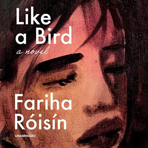 Cover image for Like a Bird