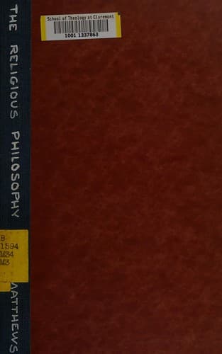 Book cover image