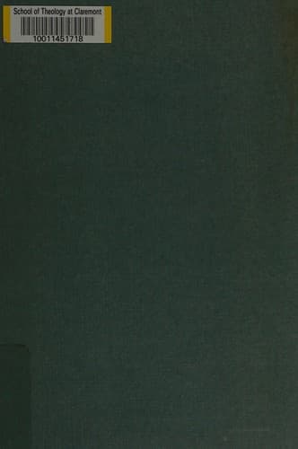 Book cover image