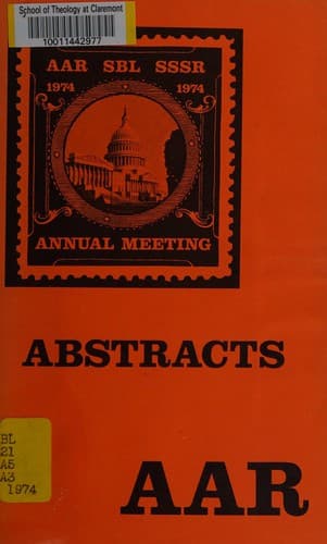 Book cover image