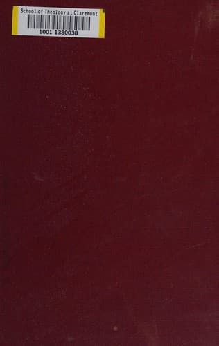 Book cover image