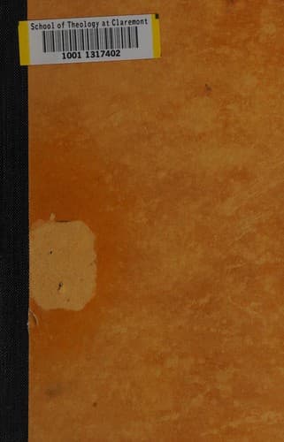 Book cover image