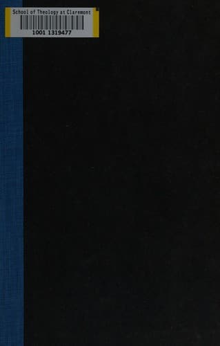 Cover image for Power through constructive thinking.