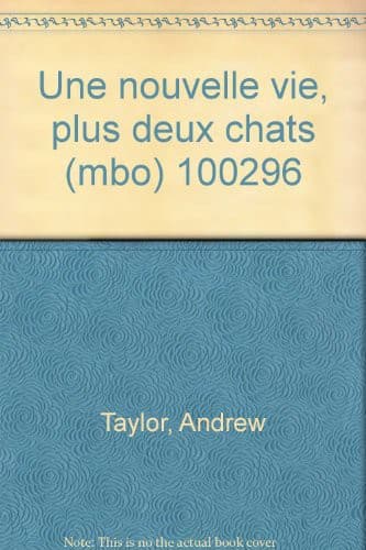 Book cover image