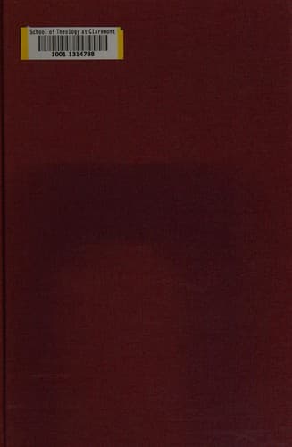 Book cover image