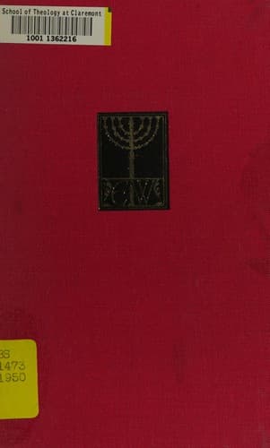 Book cover image
