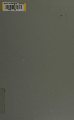 Cover image for Der historische Jesus