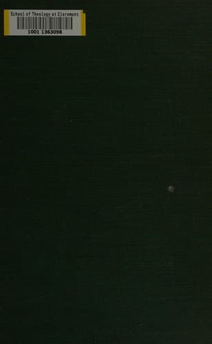 Book cover image