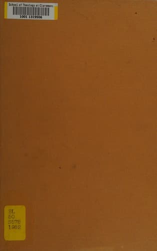 Cover image for Imagining religion