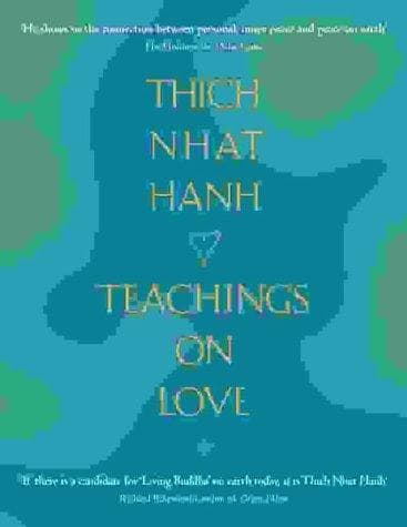 Thương yêu theo phương pháp bụt dạy
