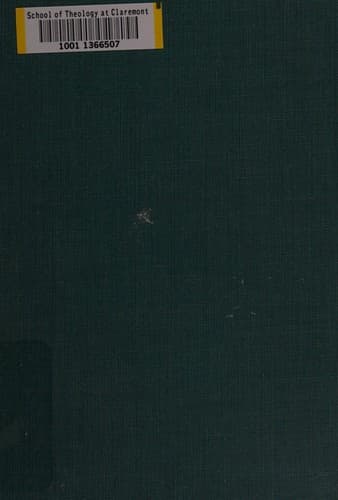 Book cover image