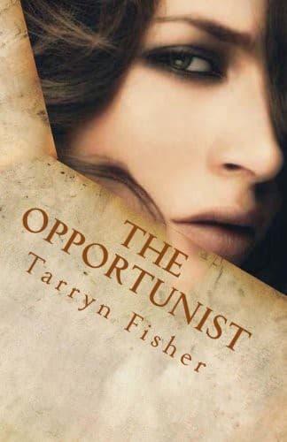 Cover image for The Opportunist