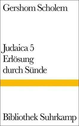 Cover image for Judaica 5