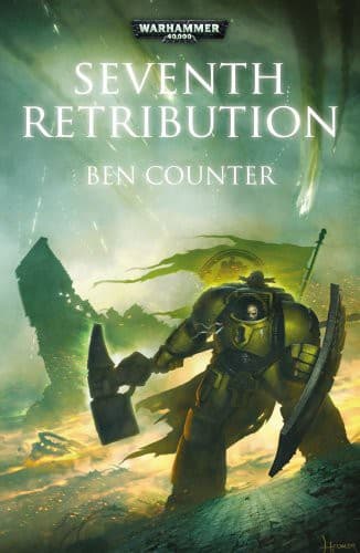 Cover image for Seventh Retribution