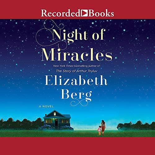 Cover image for Night of Miracles