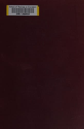 Book cover image