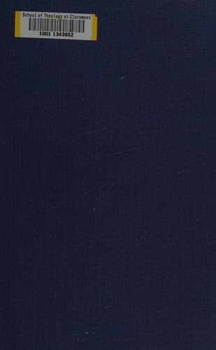 Book cover image