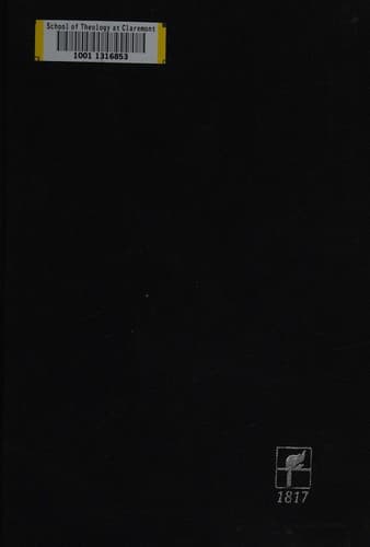 Book cover image