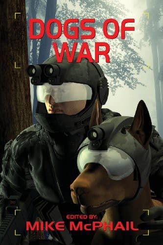 Cover image for Dogs of War