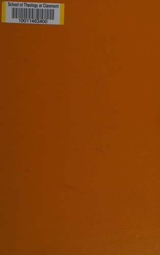 Cover image for Studies in the Sermon on the Mount