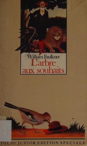 Cover image for L'Arbre aux souhaits
