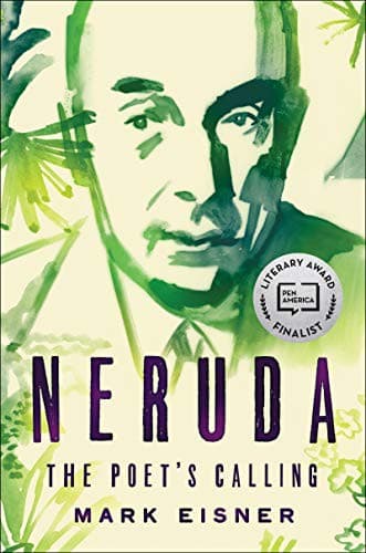 Cover image for Neruda