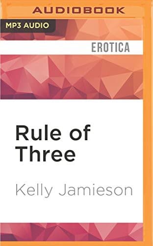 Cover image for Rule of Three