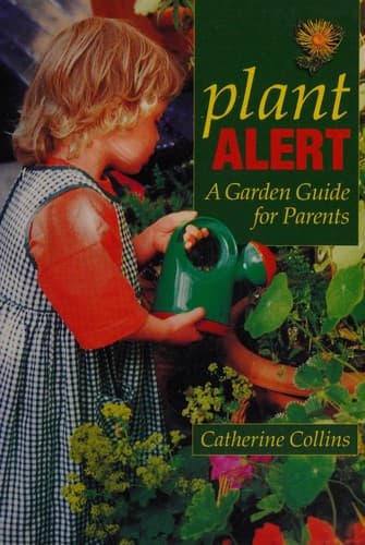 Cover image for Plant alert