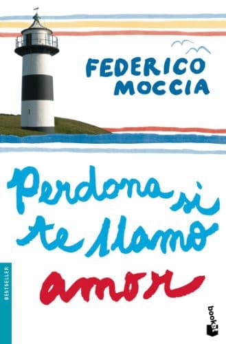 Cover image for Perdona si te llamo amor