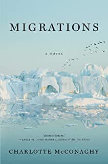 Cover image for Migrations