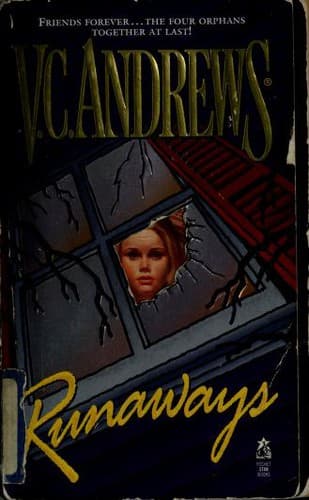 Cover image for Runaways