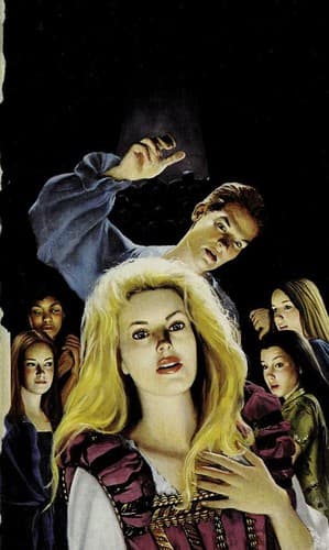Cover image for Falling Stars